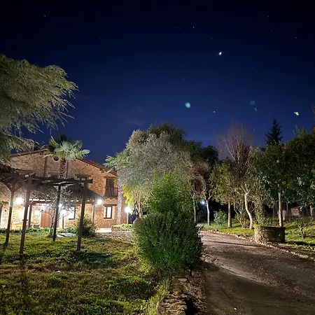 La Casona De Jaraiz-2